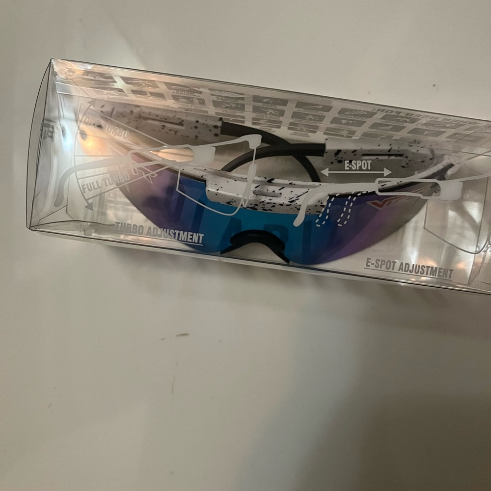 Pit vipers(SOLD❌❌❌❌❌❌❌❌❌❌) - Picture 3 of 4